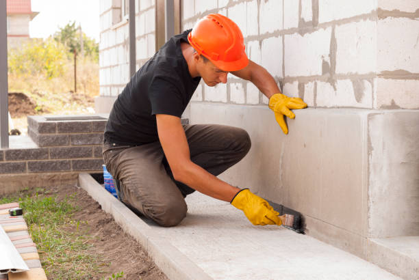 Licensed Basement Waterproofing service in Corvallis, MT - Halo Water Proofing